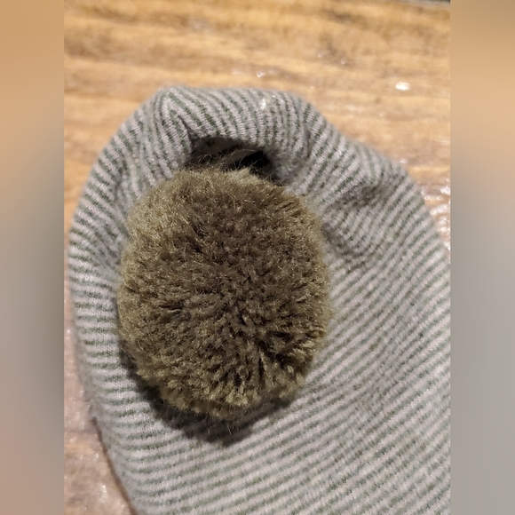 Baby Booties - Picture 2 of 4